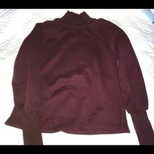 urban outfitters sweatshirt